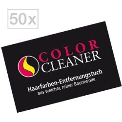 Coolike Color Cleaner 50 Stück pro Packung