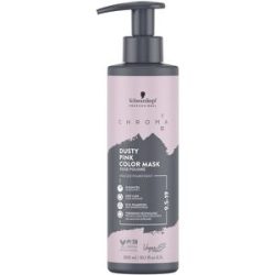 Schwarzkopf Professional Chroma ID Bonding Color Mask 9.5-19 Dusty Pink 300 ml