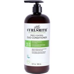 CURLSMITH Frizz Control Duo Conditioner 946 ml
