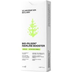 Scandinavian Biolabs Bio-Pilixin® Hairline Booster 15 ml