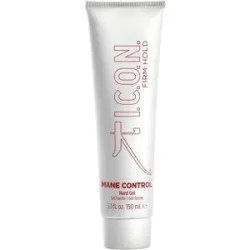 150ml Icon Mane Control Hard Gel
