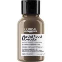 100ml L'Oréal Professionnel Paris Serie Expert Absolut Repair Molecular Professional Shampoo