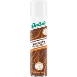 200ml Batiste Trockenshampoo mit Farbe - Brünett