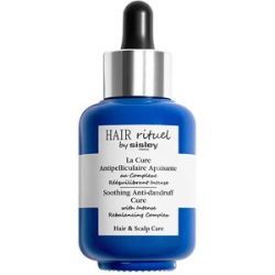 HAIR RITUEL by SISLEY La Cure Antipelliculaire Apaisante 60 ml