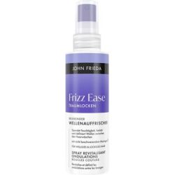 JOHN FRIEDA Frizz Ease Traumlocken Belebender Wellenauffrischer 150 ml