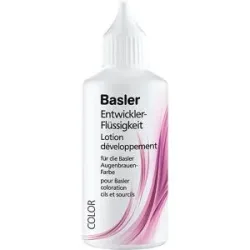 75ml basler Entwicklerflüssigkeit 3 %
