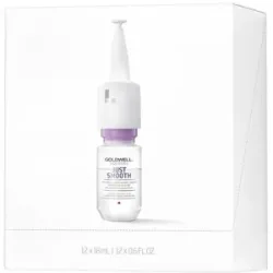 216ml Goldwell Dualsenses Just Smooth Intensive Conditioning Serum