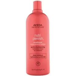 1L AVEDA Nutriplenish Hydrating Conditioner Deep Moisture