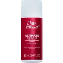 50ml Wella Professionals Ultimate Repair Shampoo