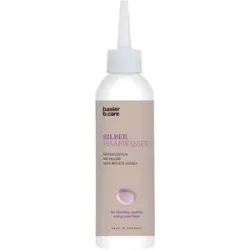 200ml basler Silber Haarwasser