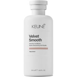 KEUNE Velvet Smooth Anti-Frizz Conditioner 250 ml