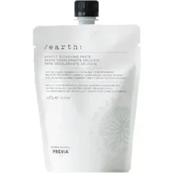 450g PREVIA Earth Bleaching Paste