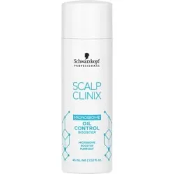 45ml Schwarzkopf Professional SCALP CLINIX Oil Control Booster