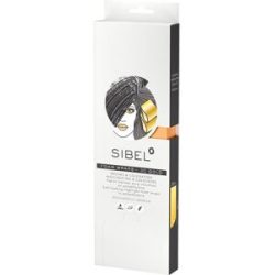 Sibel High-Light Foam Gold, 30 x 9,5 cm