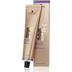 Schwarzkopf Professional BLONDME Blonde Lifting Ash 12-22 60 ml