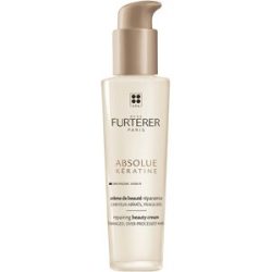 René Furterer Absolue Kératine Aufbauende Keratin-Pflegecreme Leave-In 100 ml