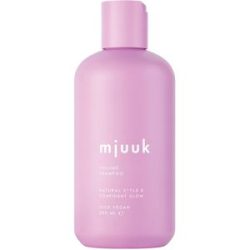 Mjuuk Volume Shampoo 250 ml
