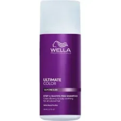 50ml Wella Professionals Ultimate Color Shampoo