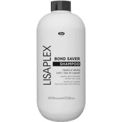 1L Lisaplex Bond Saver Shampoo