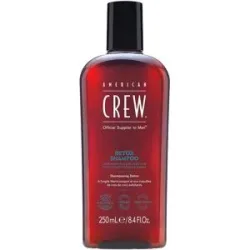 250ml American Crew Detox Shampoo