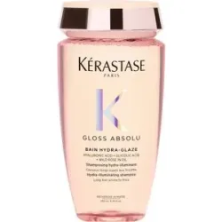 250ml Kérastase Gloss Absolu Bain Hydra-Glaze