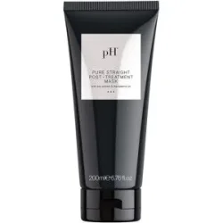 200ml pH Pure Straight Post-Treatment Mask