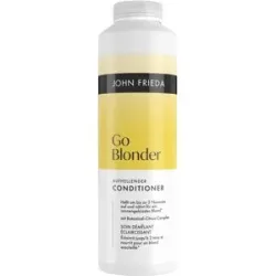 500ml JOHN FRIEDA Go Blonder Go Blonder Aufhellender Conditioner