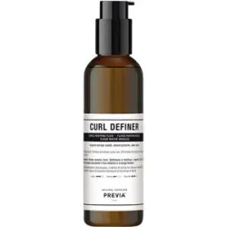 200ml PREVIA Curlfriends Luscious Curls Leave-In Definer