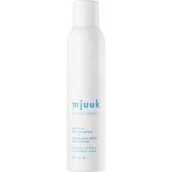 Mjuuk Naked Sense Refresh Dry Shampoo 250 ml
