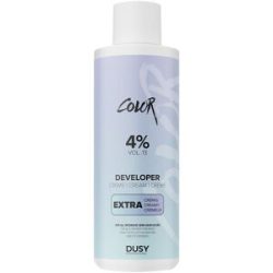 dusy professional Creme Developer Extra Cremig 4 % - 13 Vol. 1 Liter