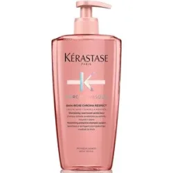 500ml Kérastase Chroma Absolu Bain Riche Chroma Respect