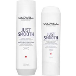 Goldwell Dualsenses Just Smooth Taming Set