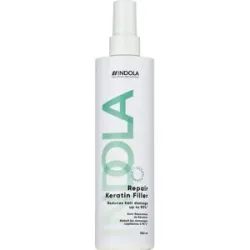 300ml Indola Care & Style Repair Keratin Filler