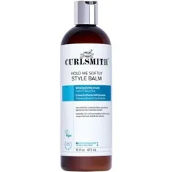 474ml CURLSMITH Hold Me Softly Style Balm