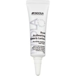 Indola Care & Style Root Activating System Lotion 8 x 7 ml