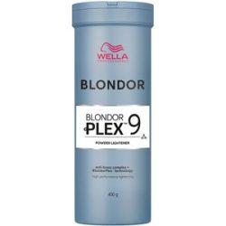Wella Professionals Blondor BlondorPlex 9 400 g