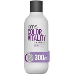 KMS COLORVITALITY Shampoo 300 ml