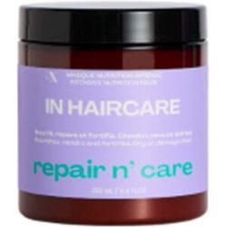 IN Haircare Repair n' Care Mask 250 ml