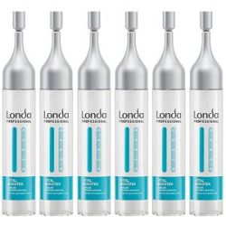 Londa Professional Scalp Vital Booster Serum Packung mit 6 x 9 ml