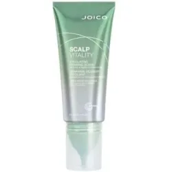 177ml JOICO Scalp Vitality Exfoliating Foaming Scrub