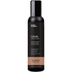 basler Color Mousse Hellbraun, Aerosoldose 200 ml