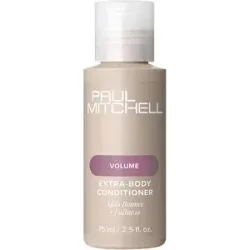 75ml Paul Mitchell Volume Extra-Body Conditioner