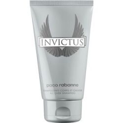 rabanne Invictus All Over Shampoo 150 ml