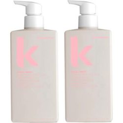 KEVIN.MURPHY Angel Wash Set 2 x 500 ml