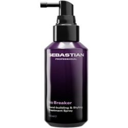 Sebastian No.Breaker Bond-Building & Styling Treatment Spray 100 ml