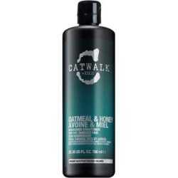 TIGI CATWALK Oatmeal & Honey Nourishing Conditioner 750 ml
