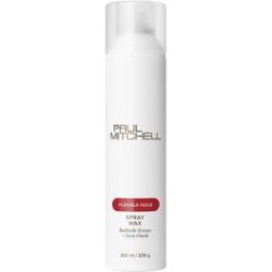 Paul Mitchell Flexible Hold Spray Wax 300 ml
