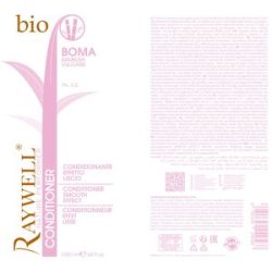 Raywell Bio BOMA Conditioner Smooth Effect 1 Liter