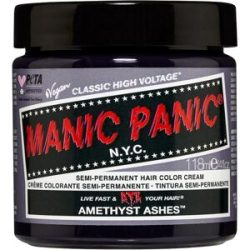 Manic Panic Classic High Voltage Amethyst Ashes 118 ml