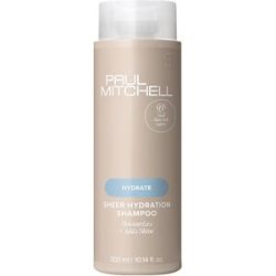 Paul Mitchell Hydrate Sheer Shampoo 300 ml